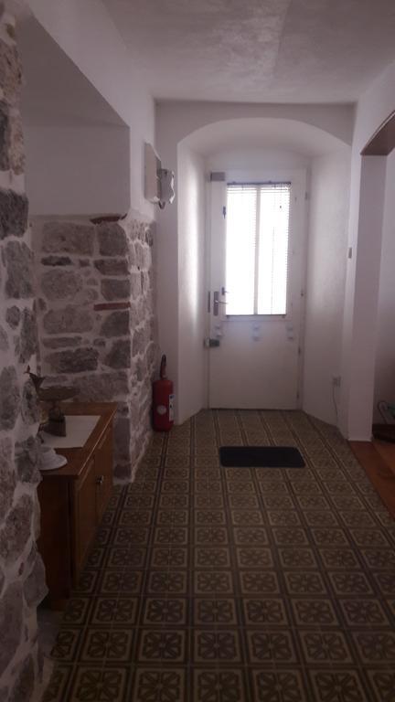 Apartment Vassa كوتور المظهر الخارجي الصورة
