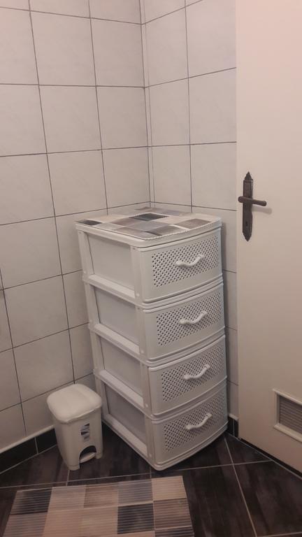 Apartment Vassa كوتور المظهر الخارجي الصورة