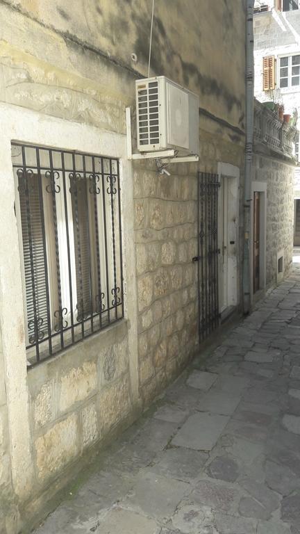 Apartment Vassa كوتور المظهر الخارجي الصورة