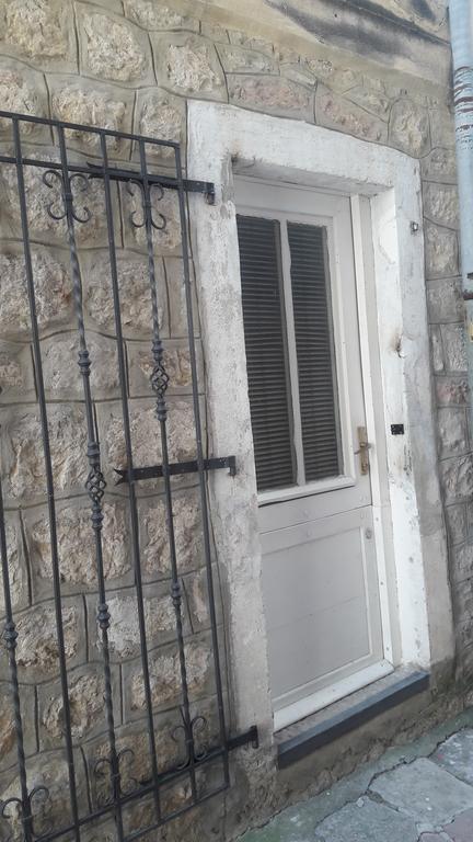 Apartment Vassa كوتور المظهر الخارجي الصورة
