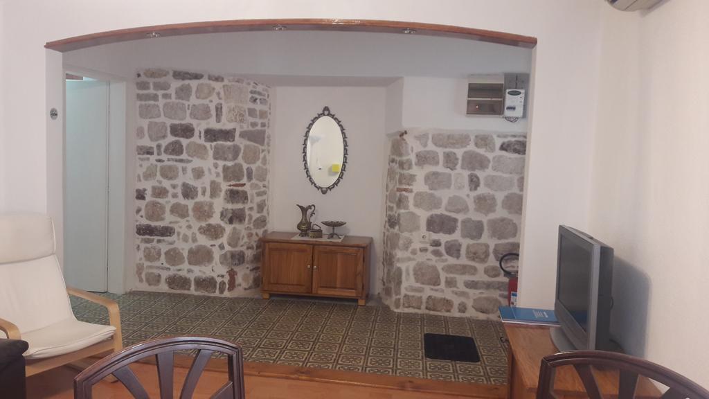 Apartment Vassa كوتور المظهر الخارجي الصورة
