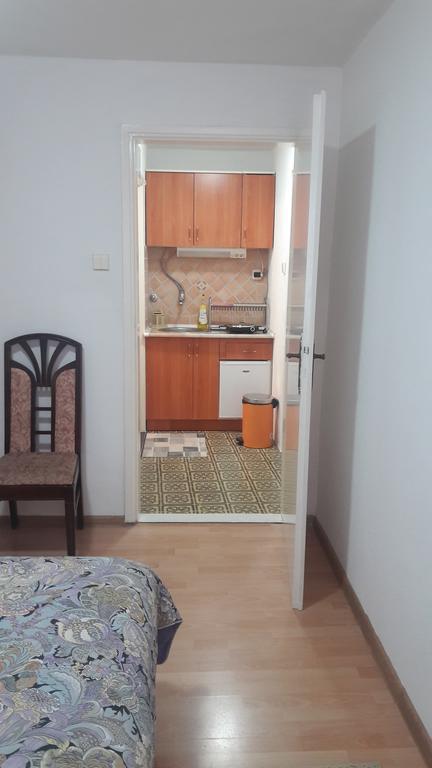 Apartment Vassa كوتور المظهر الخارجي الصورة