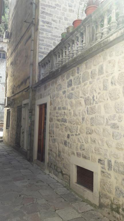 Apartment Vassa كوتور المظهر الخارجي الصورة