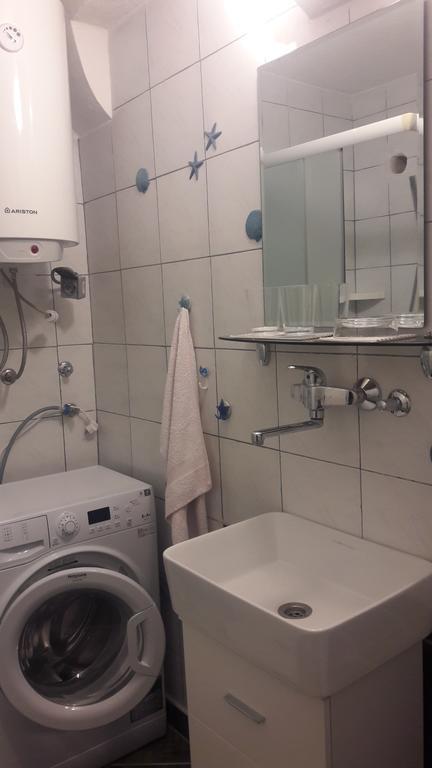 Apartment Vassa كوتور المظهر الخارجي الصورة