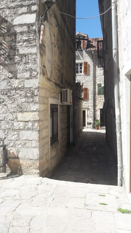 Apartment Vassa كوتور المظهر الخارجي الصورة