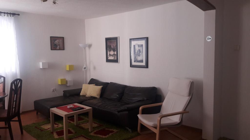 Apartment Vassa كوتور المظهر الخارجي الصورة