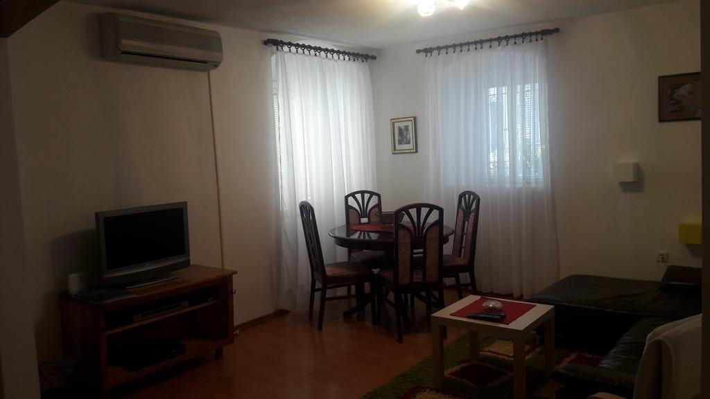 Apartment Vassa كوتور المظهر الخارجي الصورة