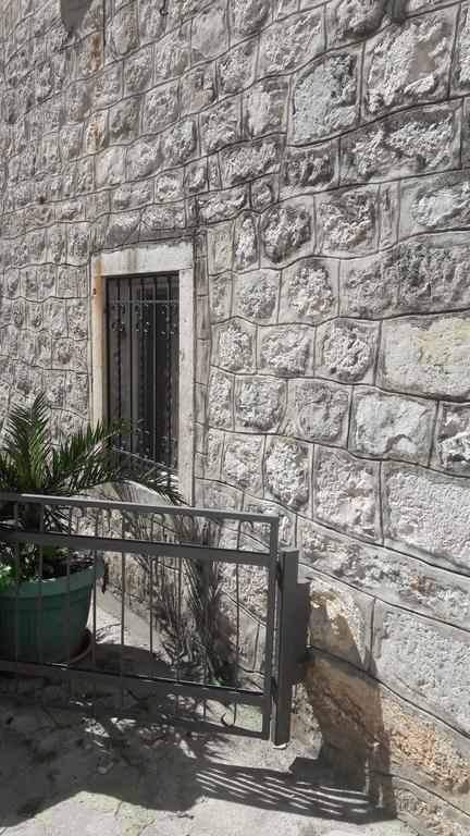 Apartment Vassa كوتور المظهر الخارجي الصورة