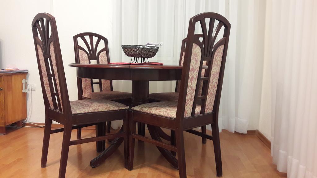 Apartment Vassa كوتور المظهر الخارجي الصورة